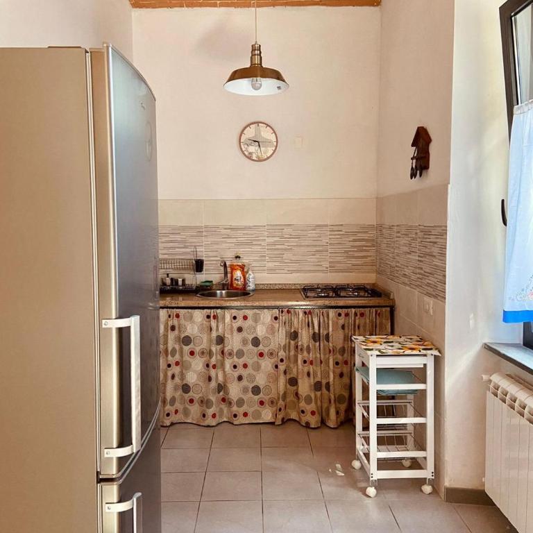 Casa Lago - Casa con 2 Camere da Letto - 4