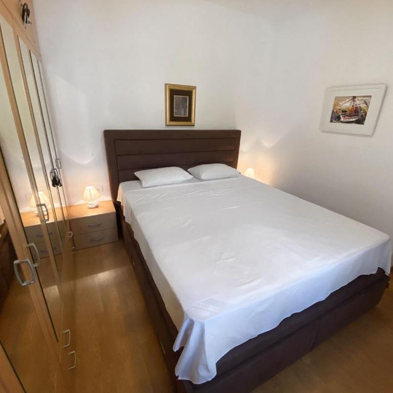 Welcome Apartments - Apartman sa 1 Spavaćom Sobom - 8