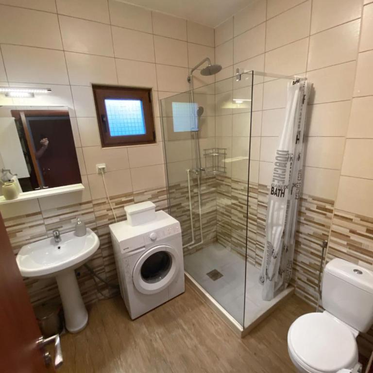 Welcome Apartments - Apartman sa 1 Spavaćom Sobom - 9