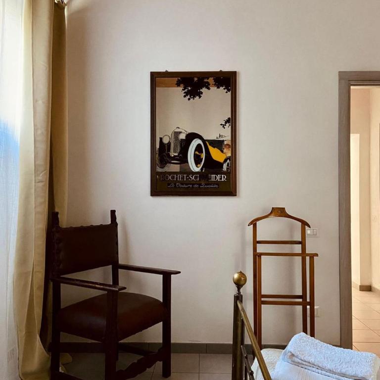 Casa Lago - Casa con 2 Camere da Letto - 9