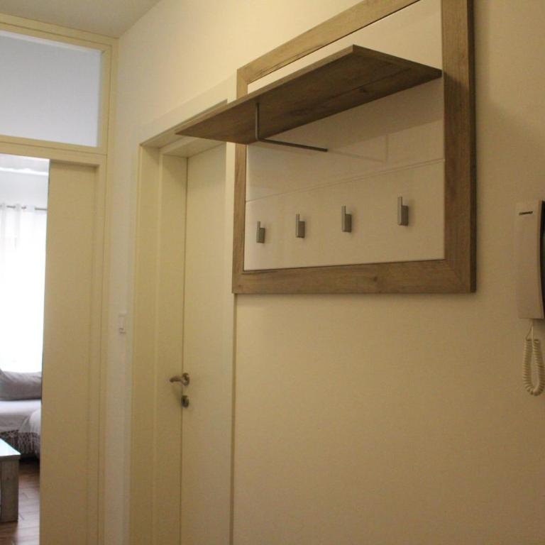 Jovan Vukovic - Apartman sa 2 Spavaće Sobe - 23