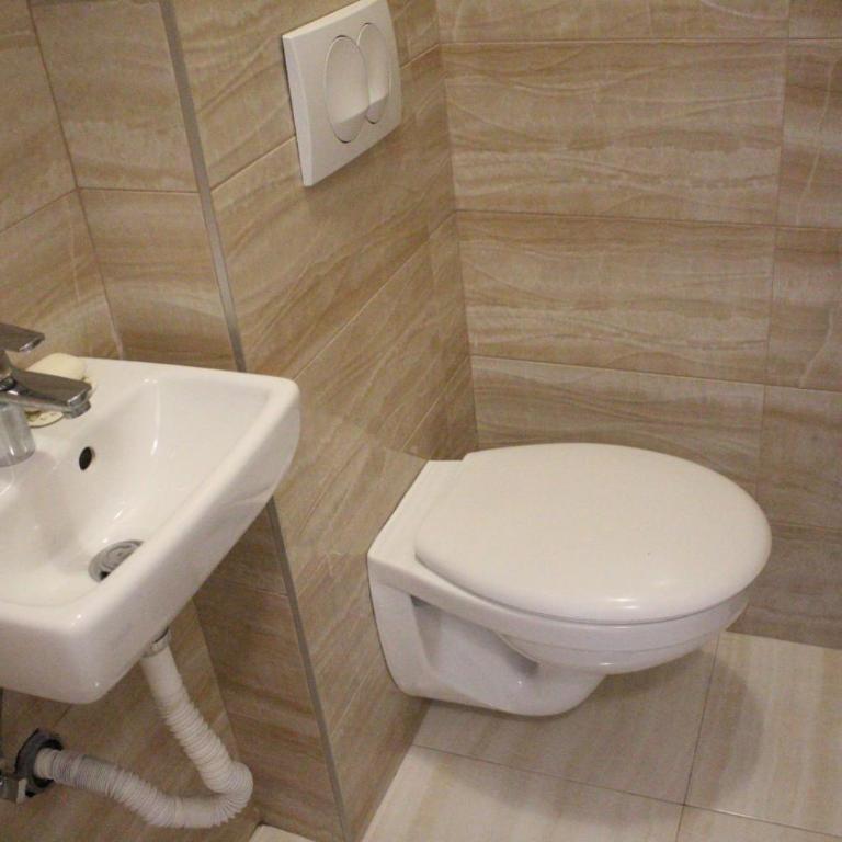 Jovan Vukovic - Apartman sa 2 Spavaće Sobe - 21