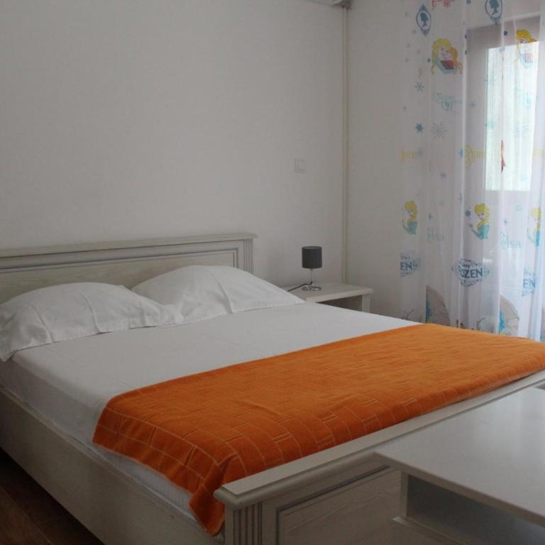 Jovan Vukovic - Apartman sa 2 Spavaće Sobe - 10