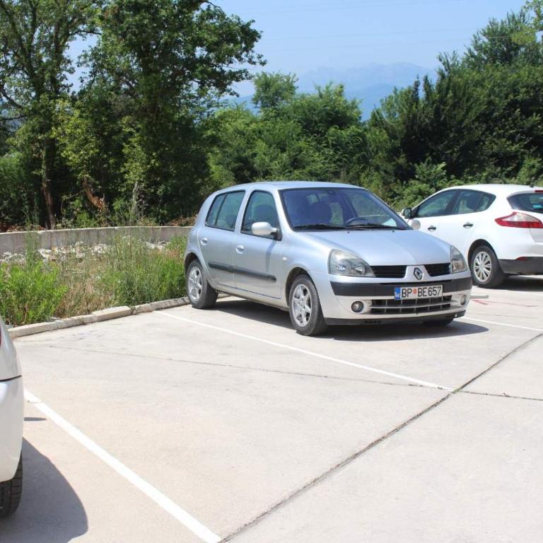 Jovan Vukovic - Apartman sa 2 Spavaće Sobe - 18