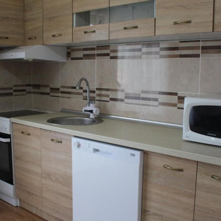 Jovan Vukovic - Apartman sa 2 Spavaće Sobe - 13