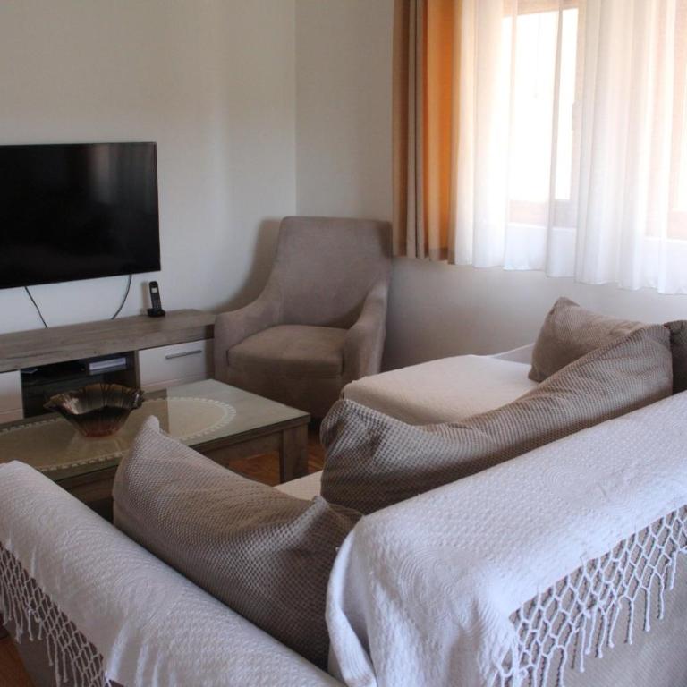 Jovan Vukovic - Apartman sa 2 Spavaće Sobe - 9