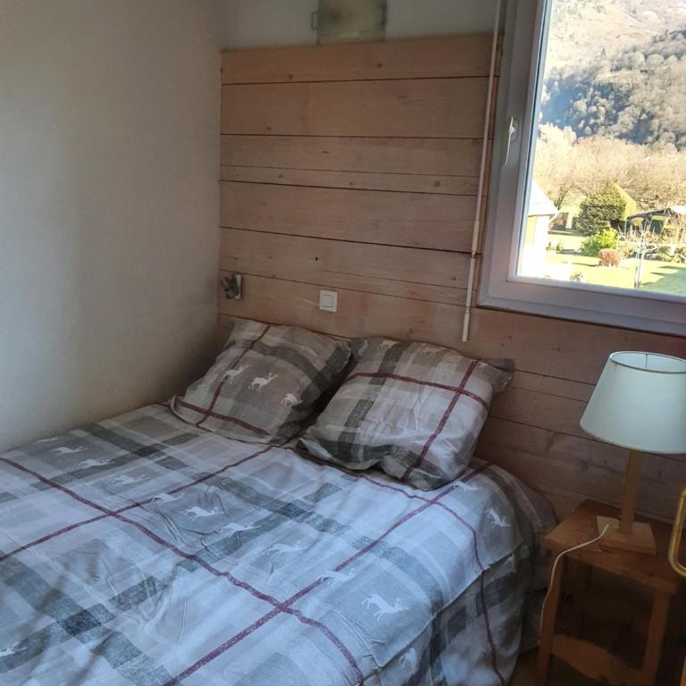Appartement T3 5 Pers Domaine Les PIC D'ARAN - Appartamento con 1 Camera da Letto - 2