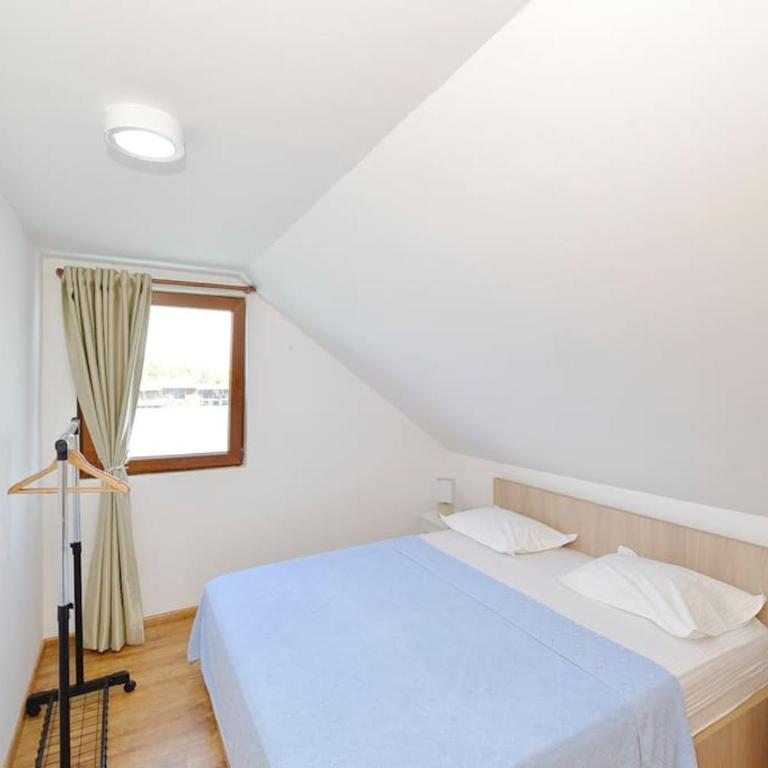 Filipa River House Ada Bojana - Two-Bedroom House - 7