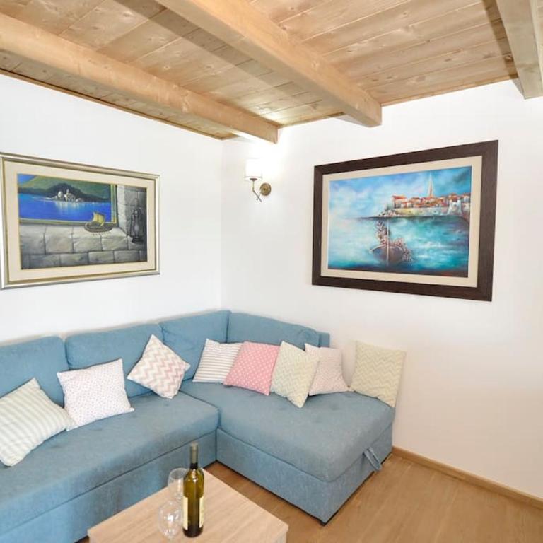 Filipa River House Ada Bojana - Two-Bedroom House - 10