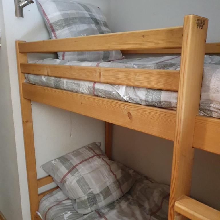Appartement T3 5 Pers Domaine Les PIC D'ARAN - Appartamento con 1 Camera da Letto - 4