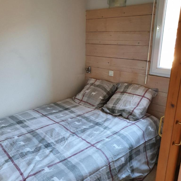 Appartement T3 5 Pers Domaine Les PIC D'ARAN - Appartamento con 1 Camera da Letto - 10