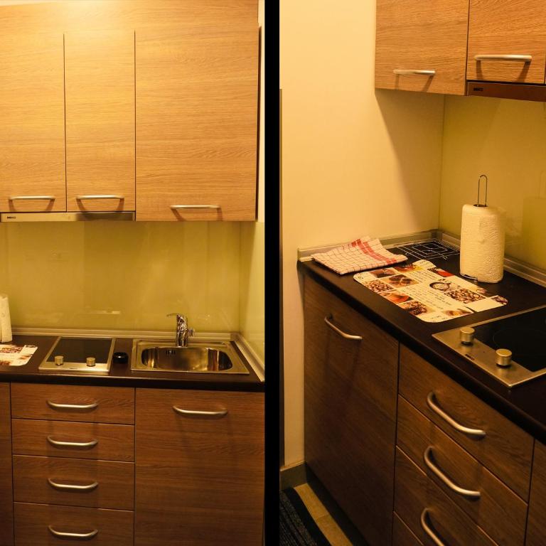 Apartment Forino - One-Bedroom Apartment - 10