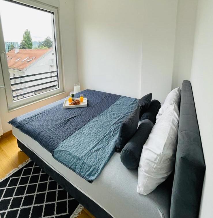 Apartment HOLIDAY - Apartman sa 1 Spavaćom Sobom - 4