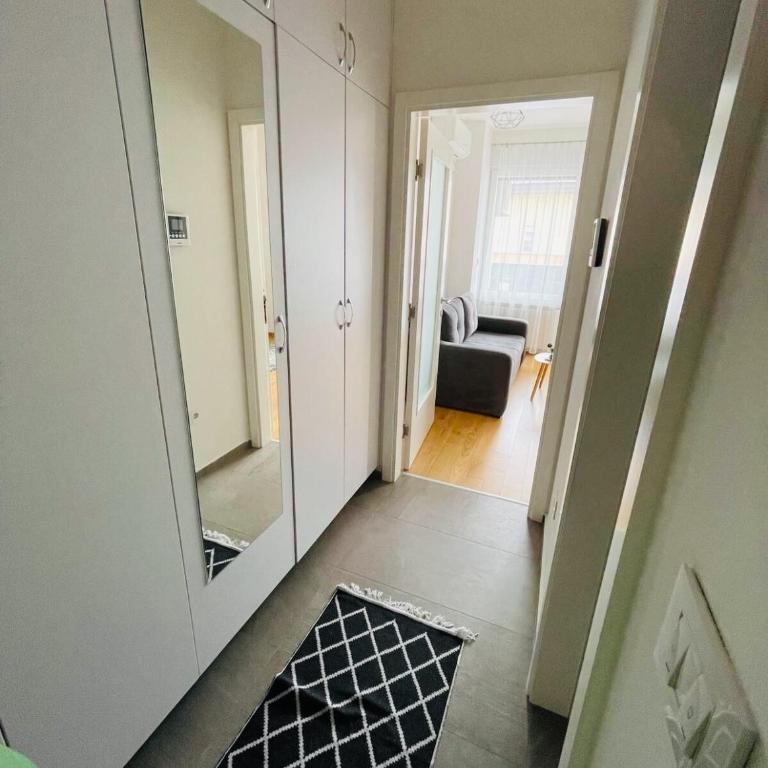Apartment HOLIDAY - Apartman sa 1 Spavaćom Sobom - 6
