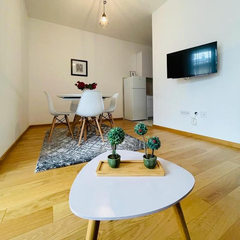 Apartment HOLIDAY - Apartman sa 1 Spavaćom Sobom - 9