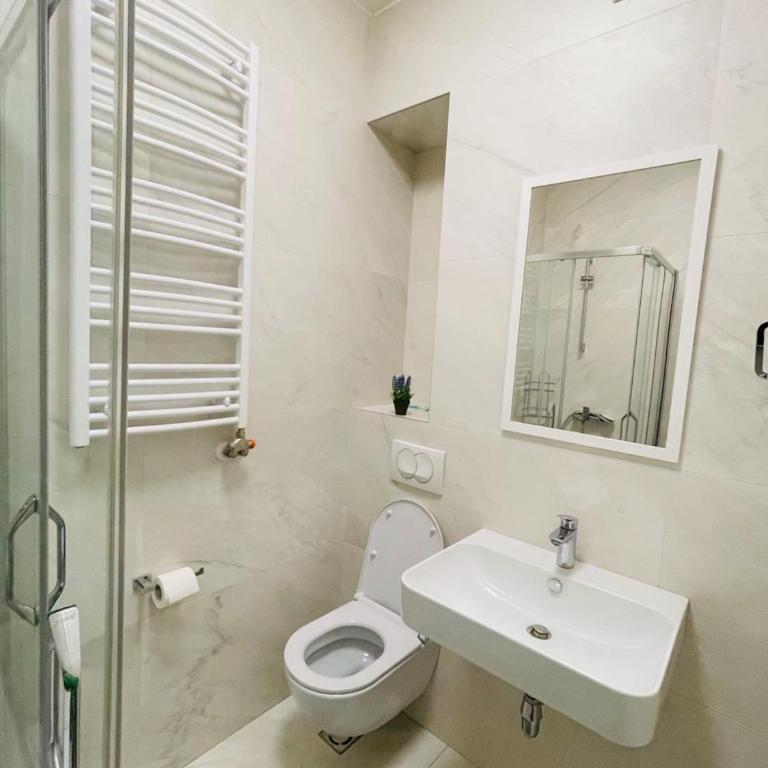 Apartment HOLIDAY - Apartman sa 1 Spavaćom Sobom - 11