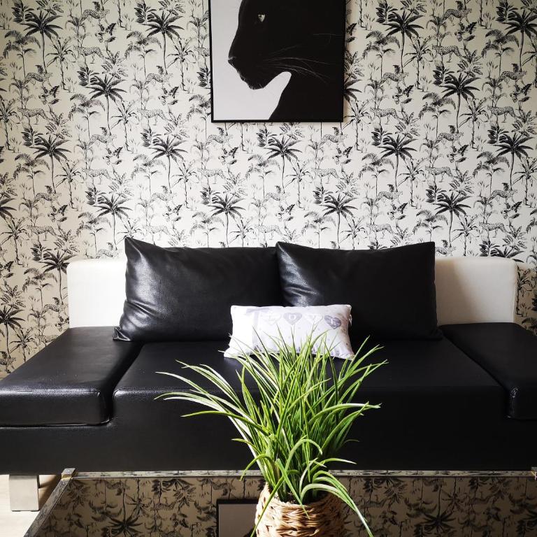 F3 proche centre-ville - Cote Blatin - Appartement 2 Chambres - 3