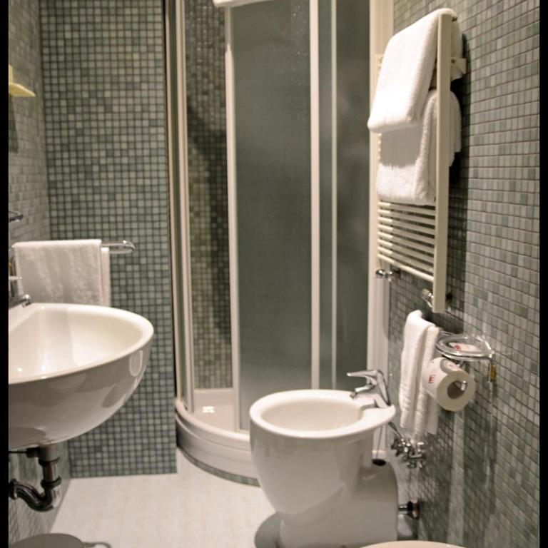 Lilium Boutique Hotel - Standard Triple Room - 2