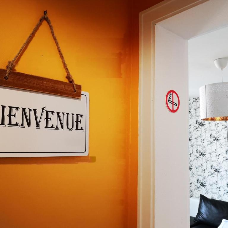 F3 proche centre-ville - Cote Blatin - Appartement 2 Chambres - 10