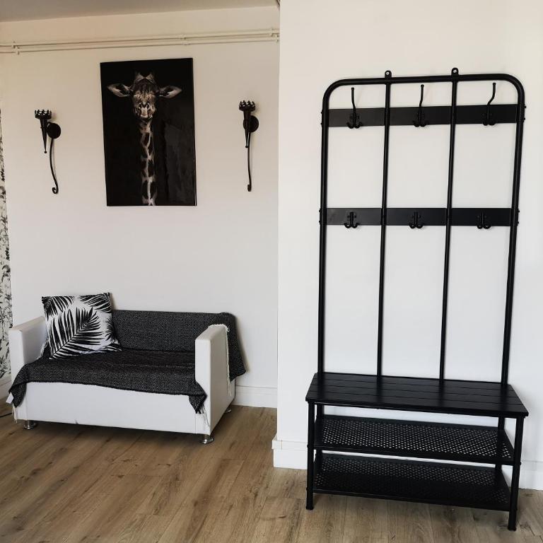 F3 proche centre-ville - Cote Blatin - Appartement 2 Chambres - 16
