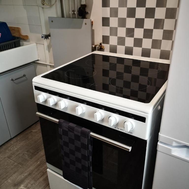F3 proche centre-ville - Cote Blatin - Appartement 2 Chambres - 11