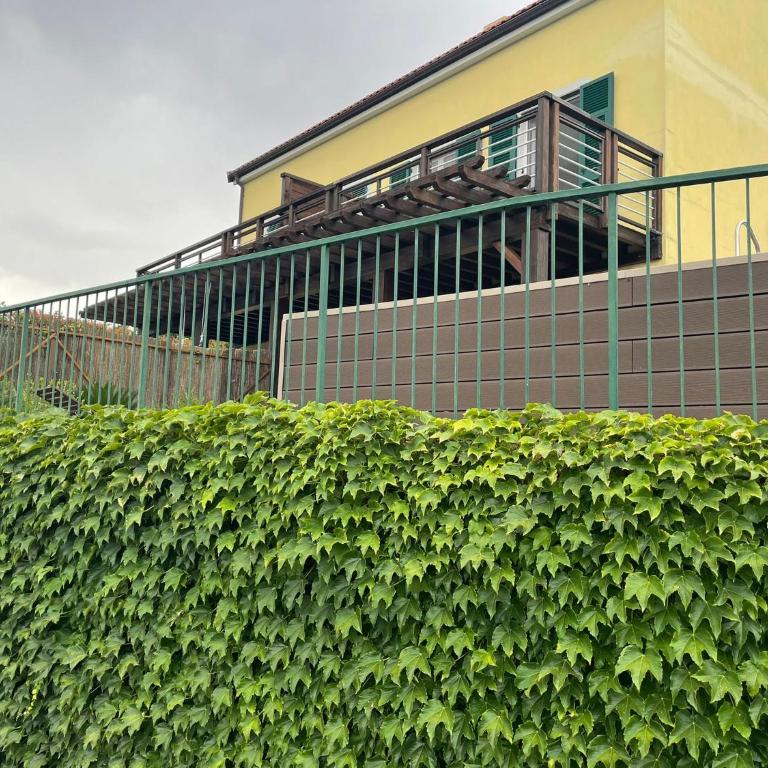 Corner of Paradise Moneglia - Casa Vacanze - 79