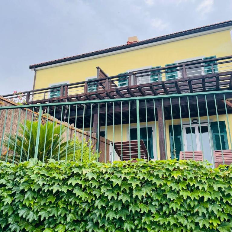 Corner of Paradise Moneglia - Casa Vacanze - 80