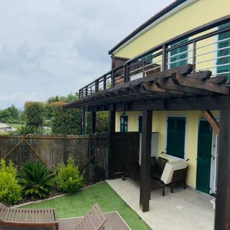 Corner of Paradise Moneglia - Casa Vacanze - 78