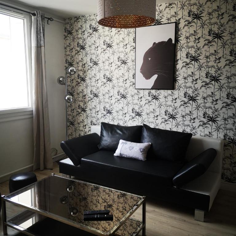 F3 proche centre-ville - Cote Blatin - Appartement 2 Chambres - 2