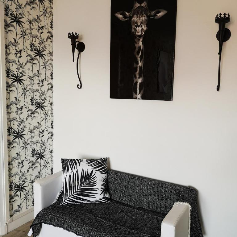 F3 proche centre-ville - Cote Blatin - Appartement 2 Chambres - 5