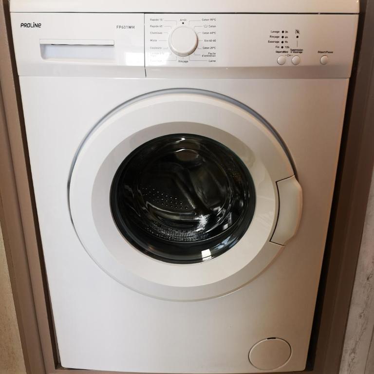 F3 proche centre-ville - Cote Blatin - Appartement 2 Chambres - 18