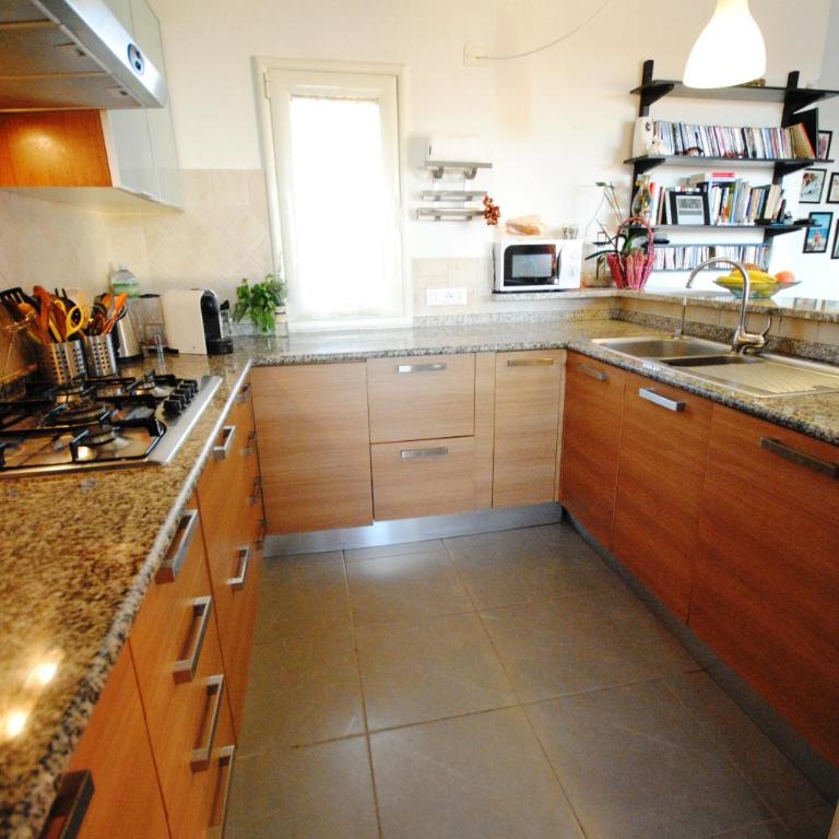 Holiday Residence Rifugio - Suite con Terrazza - 7