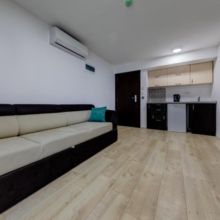 Porta Volta Residence - Apartman sa Pogledom na More - 5
