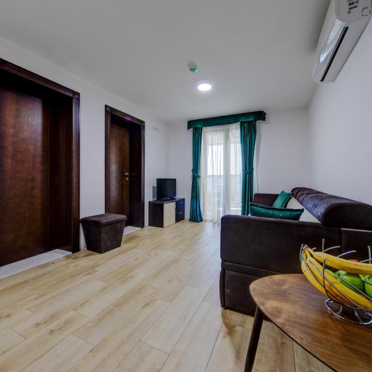 Porta Volta Residence - Apartman sa Pogledom na More - 6