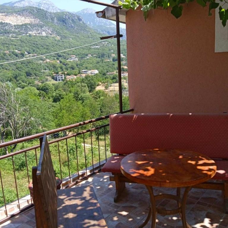 Stan na dan Dunja - Two-Bedroom Apartment - 4