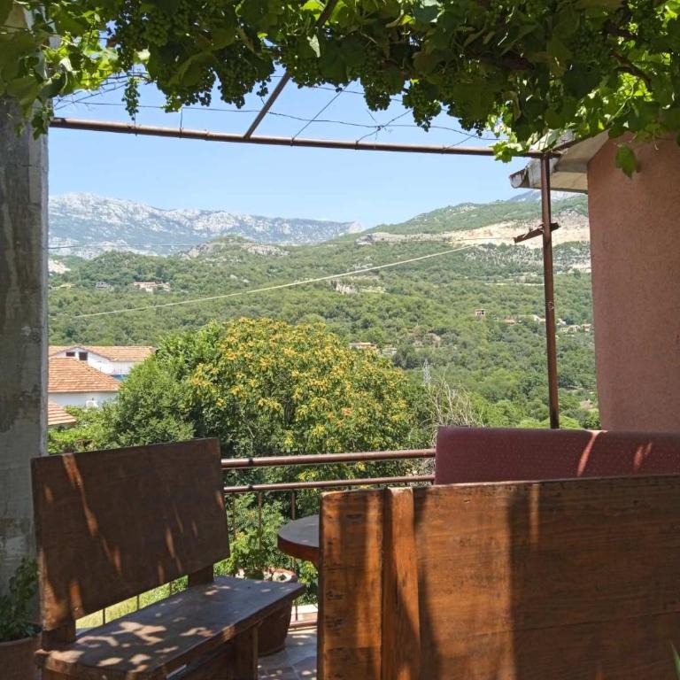 Stan na dan Dunja - Two-Bedroom Apartment - 3