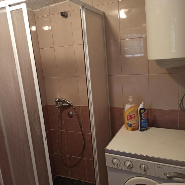 Stan na dan Dunja - Two-Bedroom Apartment - 23