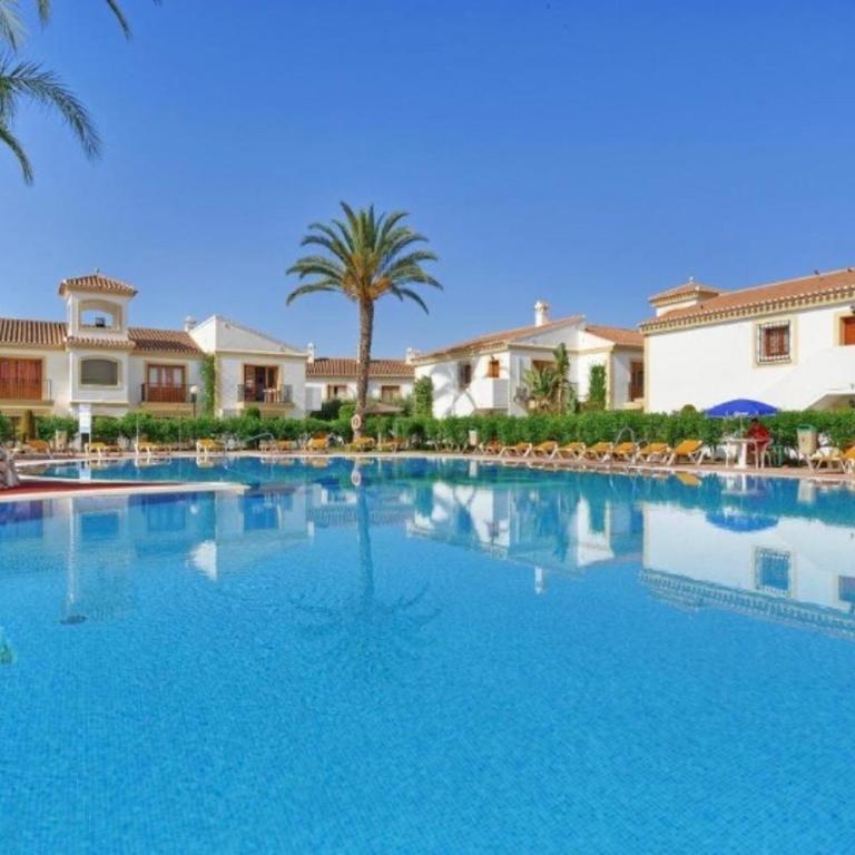 Vera playa - Apartamento de 1 dormitorio - 20