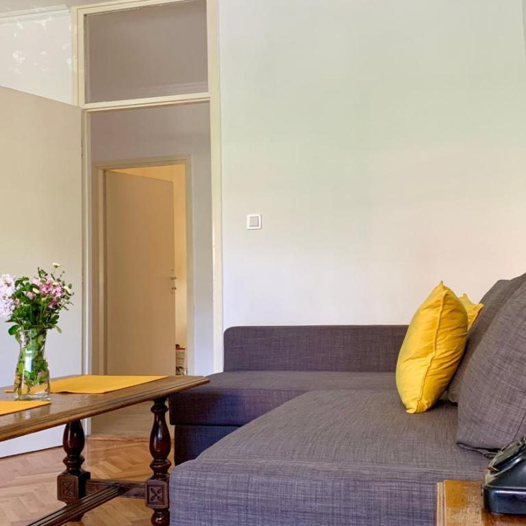 Old town - Apartman sa 1 Spavaćom Sobom - 12