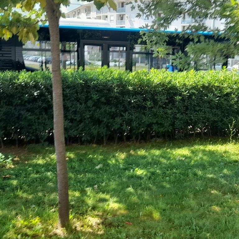 Apartment Luka - Apartman sa 1 Spavaćom Sobom - 42