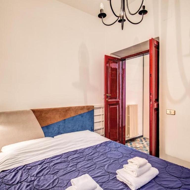 Navona Stylish Apartment - Appartamento - 6