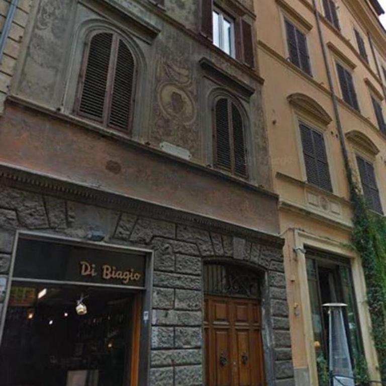 Navona Stylish Apartment - Appartamento - 30