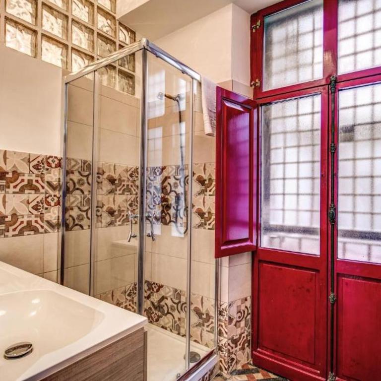 Navona Stylish Apartment - Appartamento - 17