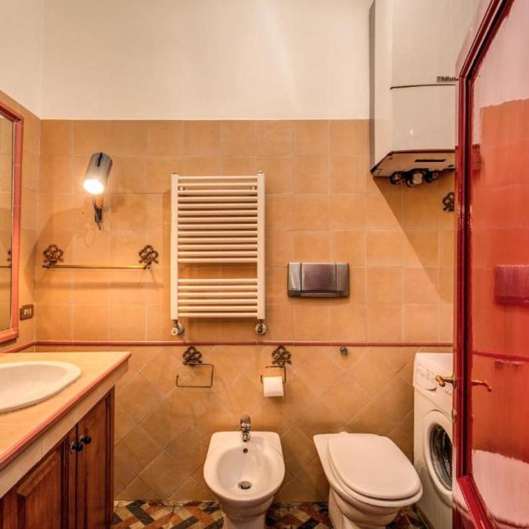 Navona Stylish Apartment - Appartamento - 25