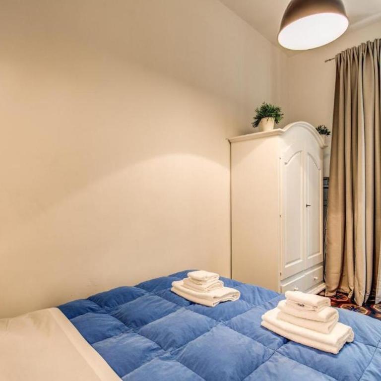 Navona Stylish Apartment - Appartamento - 13