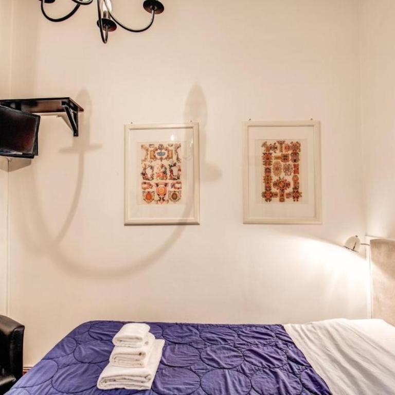 Navona Stylish Apartment - Appartamento - 15