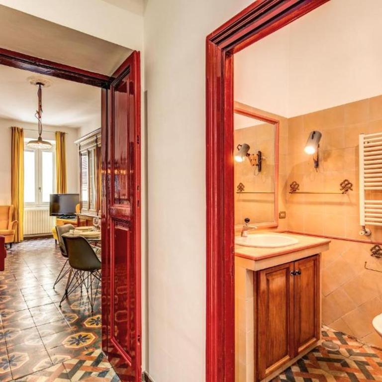Navona Stylish Apartment - Appartamento - 26