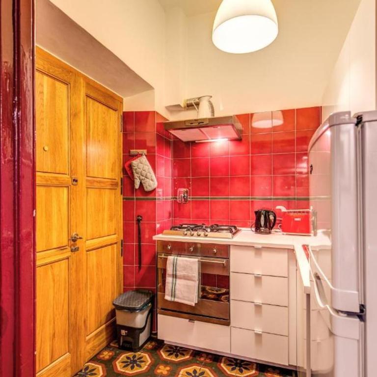 Navona Stylish Apartment - Appartamento - 7