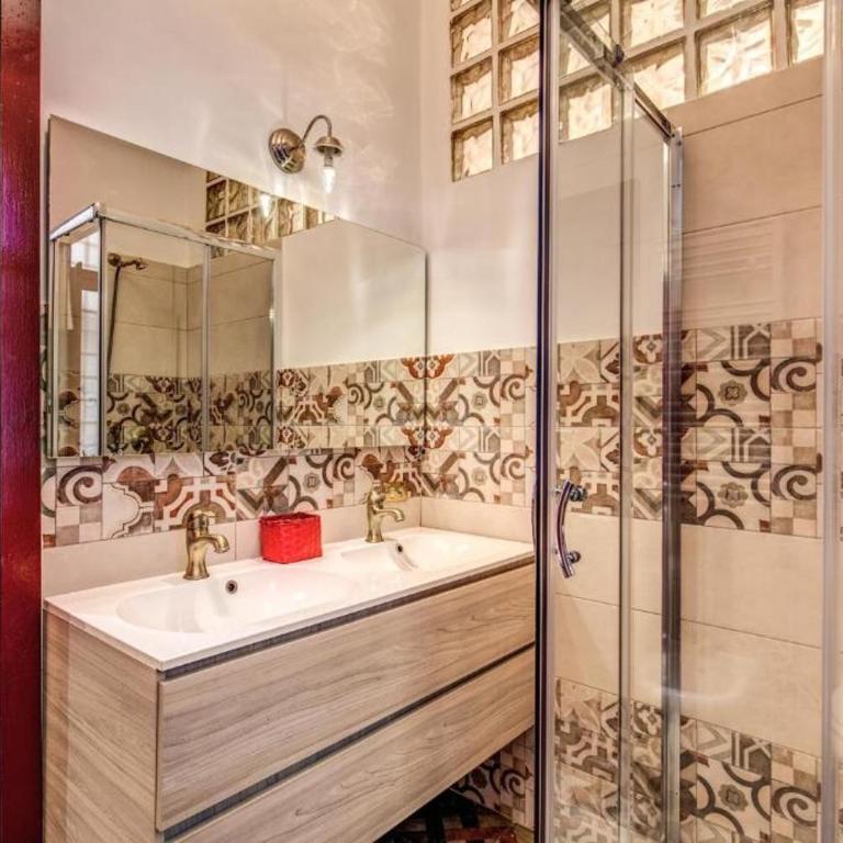Navona Stylish Apartment - Appartamento - 18