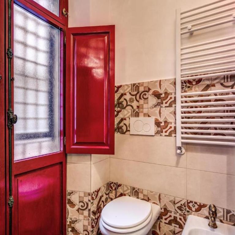 Navona Stylish Apartment - Appartamento - 19